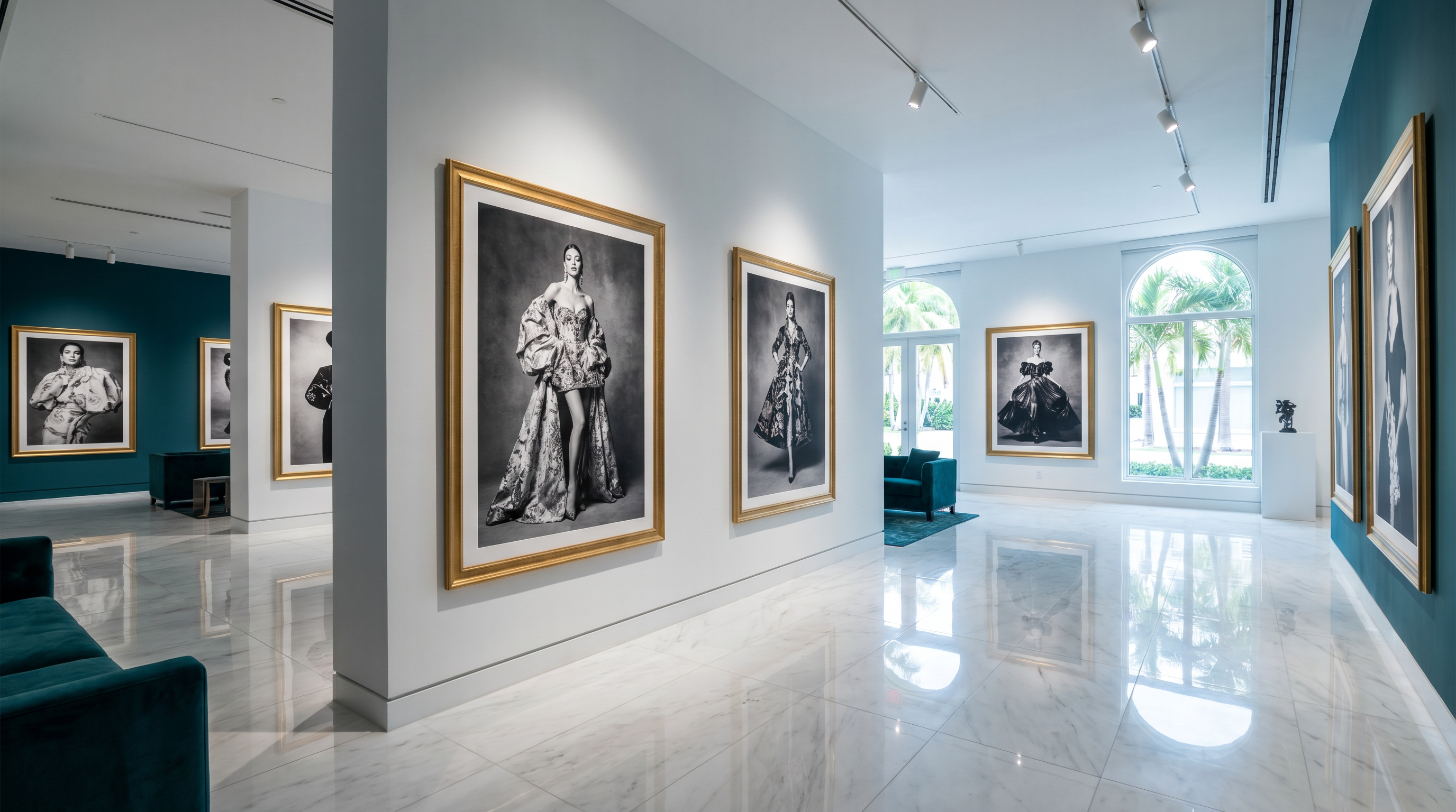 Dolce & Gabbana Took Over Miami's Most Important Art Museum. The City Is Still Processing It.